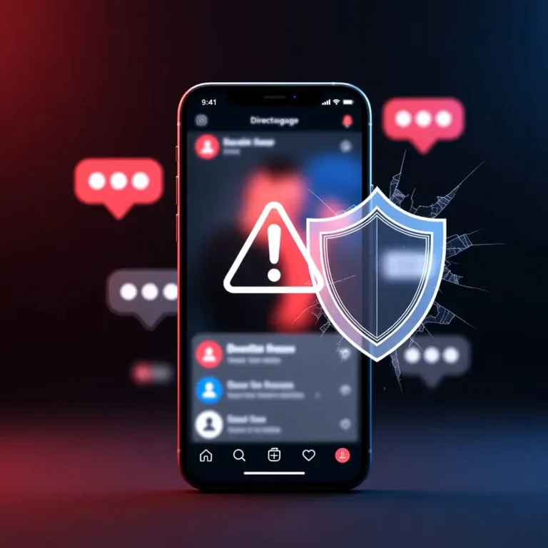 Instagram critiqué pour retard des filtres de sécurité pour adolescents