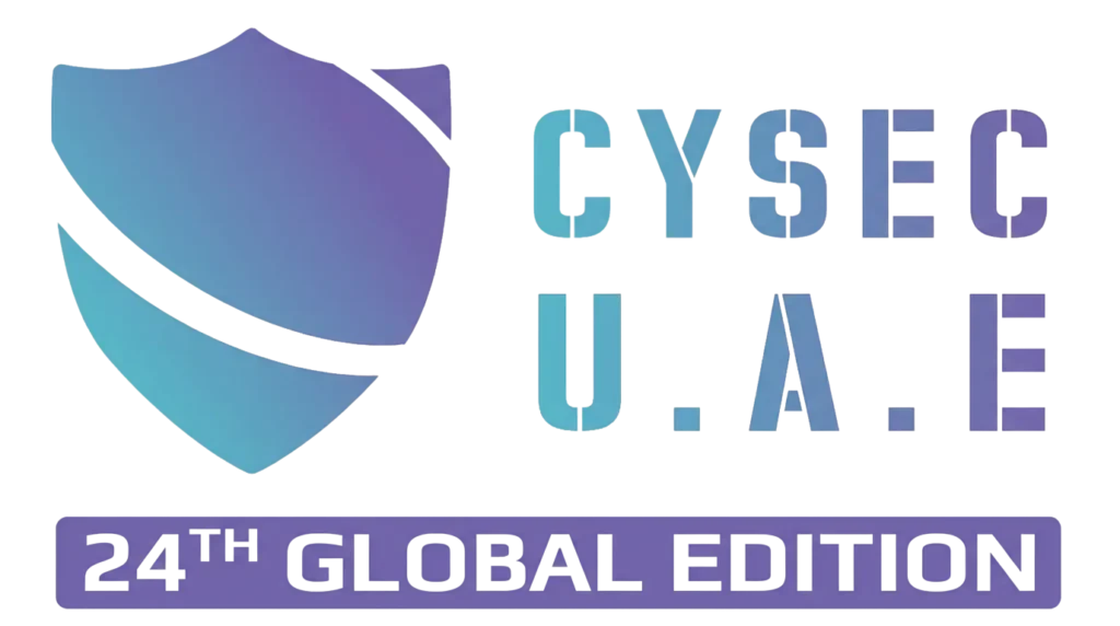 CYSEC UAE 2026 logo
