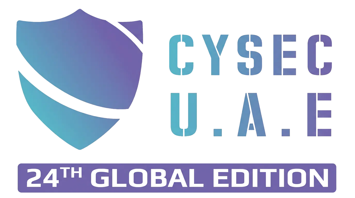 CYSEC UAE 2026 logo