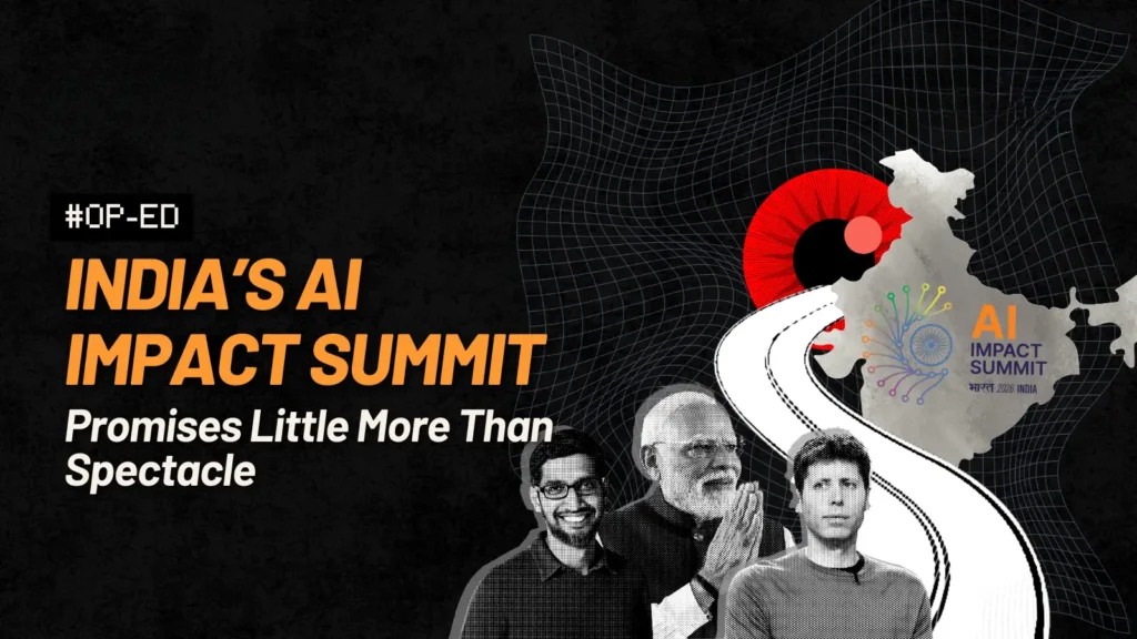 AI Impact Summit 2026