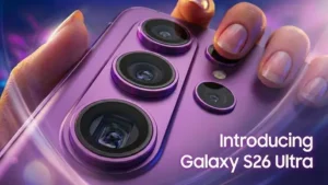 Samsung Intensifie l'Utilisation de l'IA dans ses Publicités sur les Réseaux Sociaux