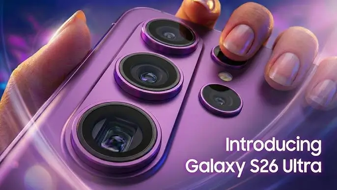 Samsung Intensifie l'Utilisation de l'IA dans ses Publicités sur les Réseaux Sociaux