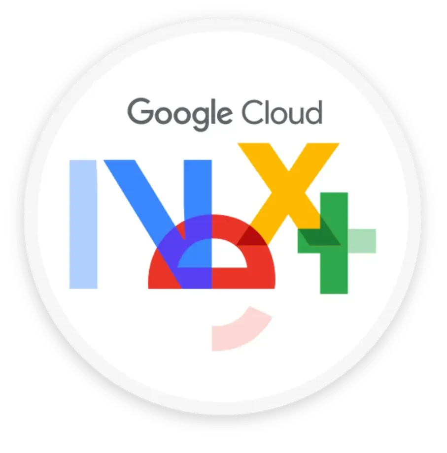 Google Cloud Next