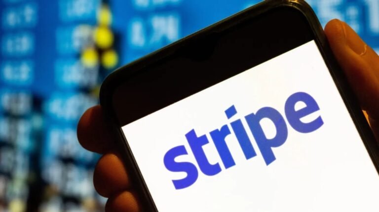 Stripe envisage l’acquisition partielle ou totale de PayPal