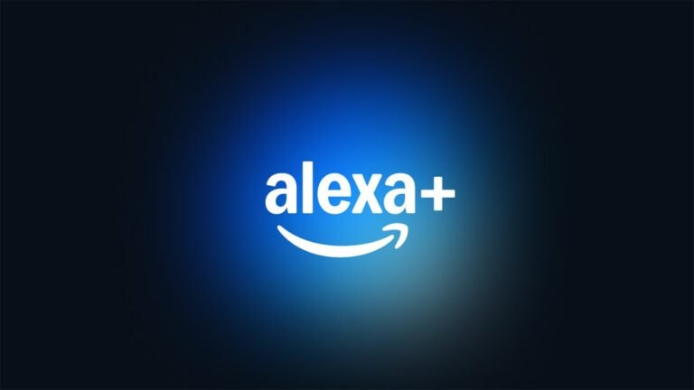 Amazon’s AI-powered Alexa+ gets new personality options