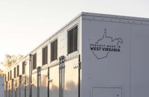 Google paid startup Form Energy $1B for its massive 100-hour battery