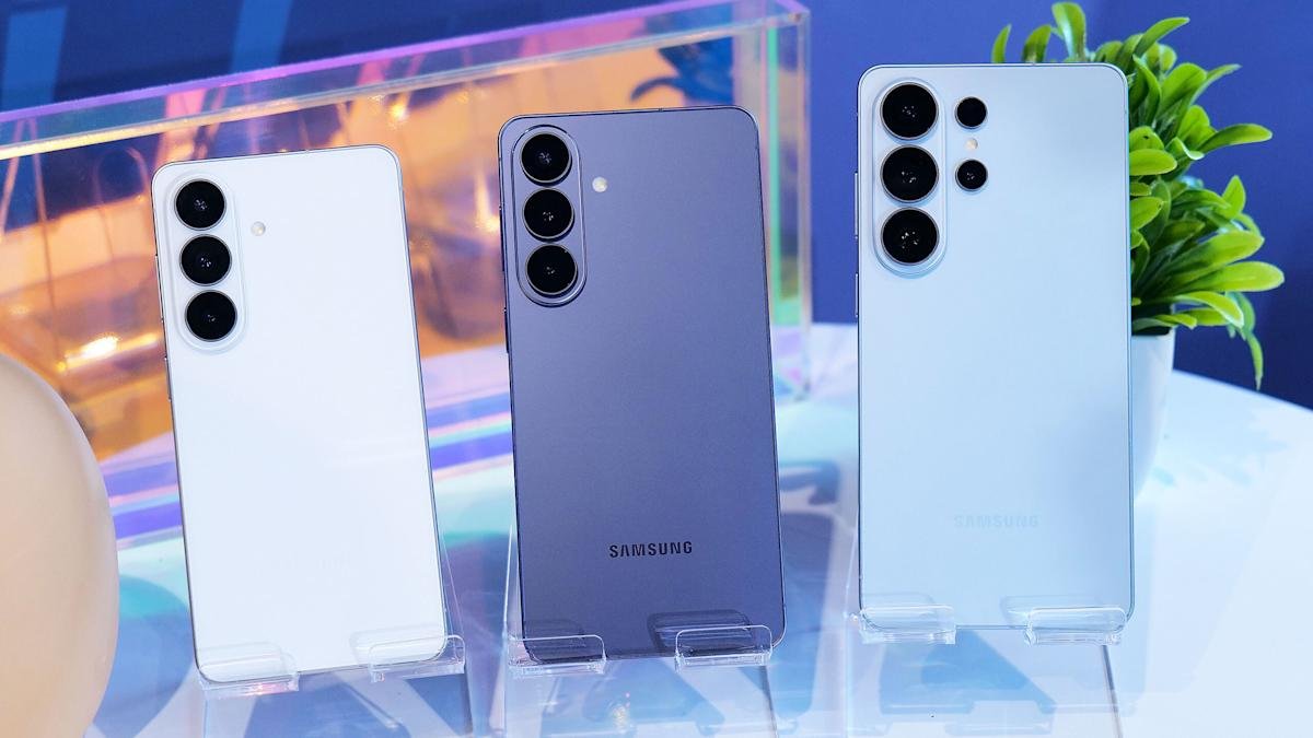 Everything announced at Samsung Unpacked: The Galaxy S26 Ultra, Galaxy Buds 4 and more