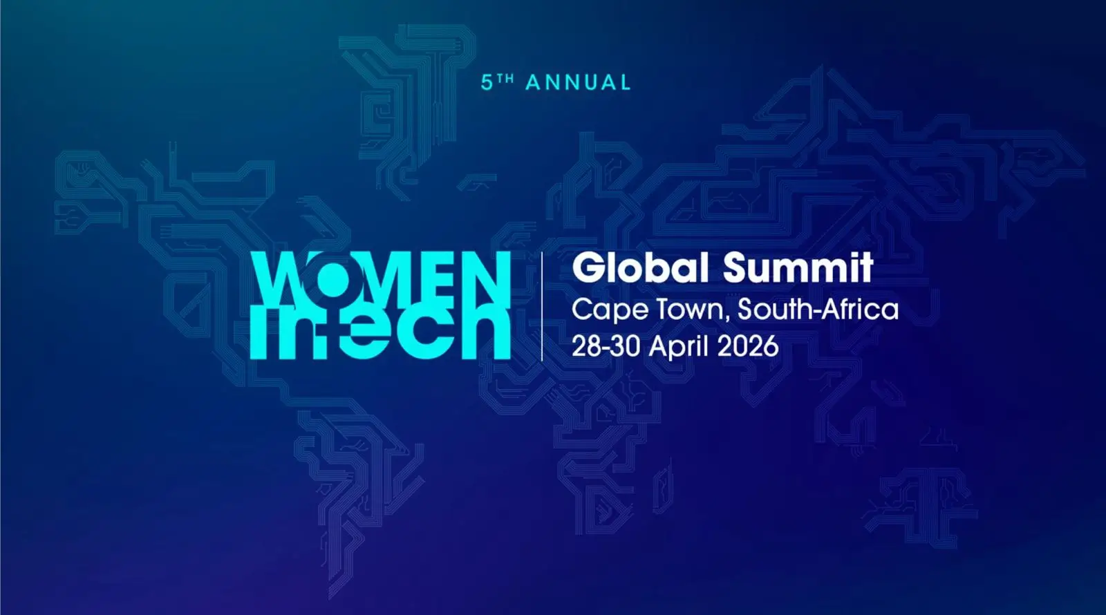 Women in Tech Global Summit
