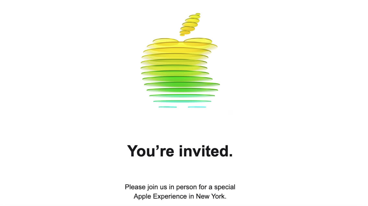 What to expect at Apple's product launch event on March 4
