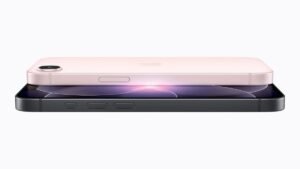 Apple introduces the $599 iPhone 17e with MagSafe and twice the storage