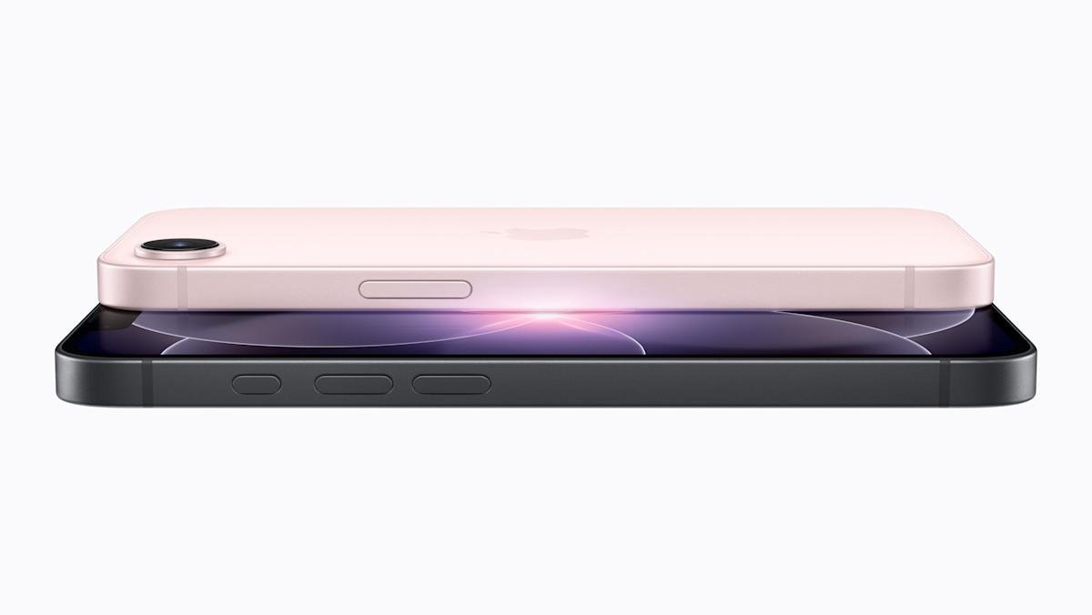 Apple introduces the $599 iPhone 17e with MagSafe and twice the storage