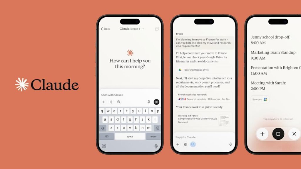 Anthropic brings memory to Claude's free plan