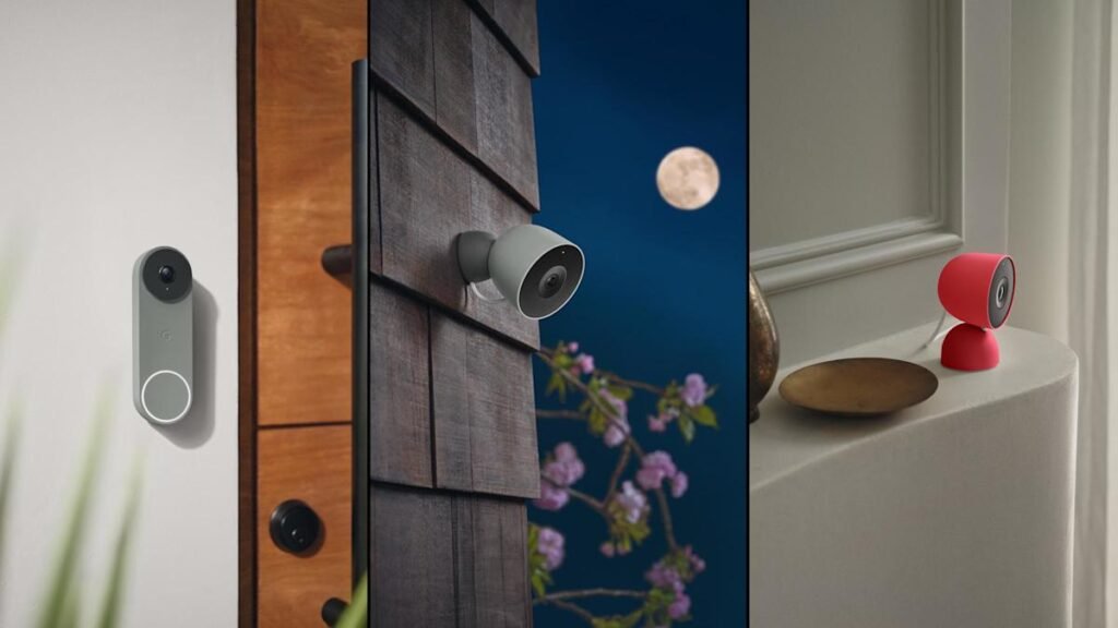Google's Home's latest feature is Gemini-powered 'Live Search' for cameras