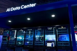 AI data centers could reduce power draw on demand, study says