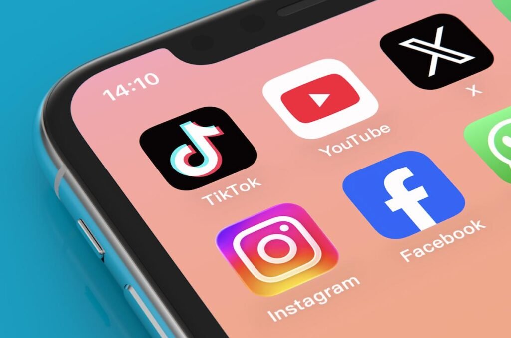 TikTok won't add end-to-end encryption to DMs