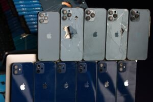 A major hacking tool has leaked online, putting millions of iPhones at risk. Here’s what you need to know