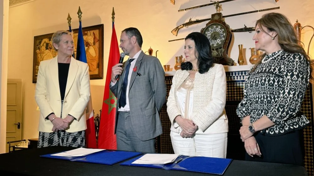 GITEX Africa 2026 : Technopark et la French Tech Casablanca renforcent les ponts entre écosystèmes