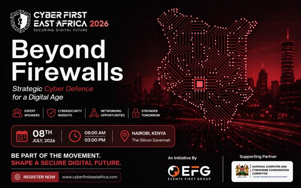 Cyber First East Africa 2026