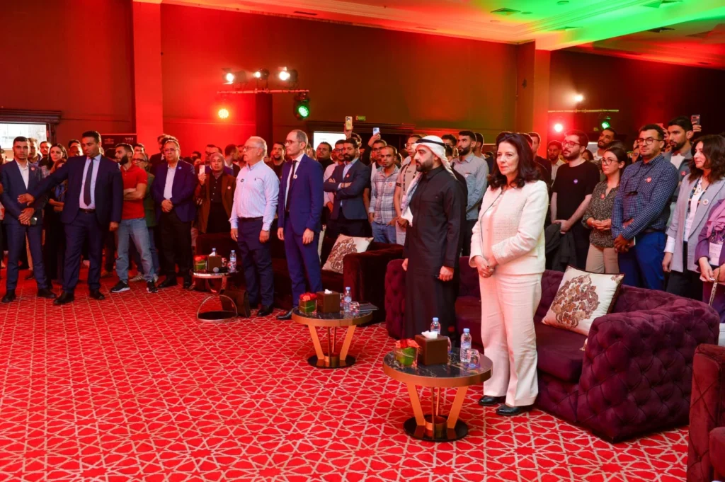 Morocco 300 : Une mobilisation stratégique à la veille du GITEX Africa 2026