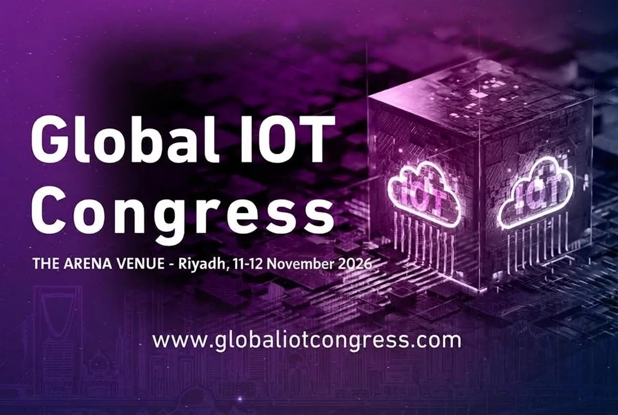 Global IoT Congress 2026