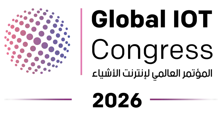 Global IoT Congress 2026 LOGO