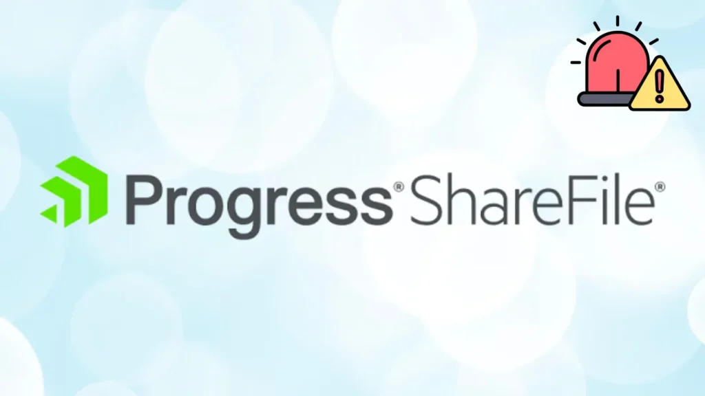 New Progress ShareFile Bugs Let Attackers Take Over Servers Without Logging In