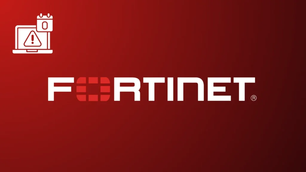 Critical Fortinet FortiClient EMS 0-Day Vulnerability Actively Exploited in the Wild