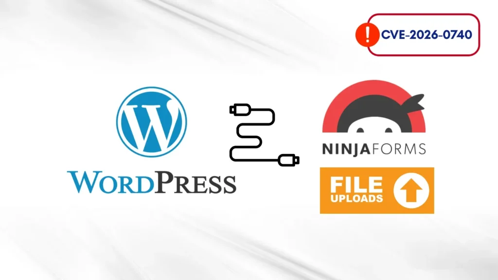 50,000 WordPress Sites Exposed to Critical Ninja Forms File Upload RCE Vulnerability