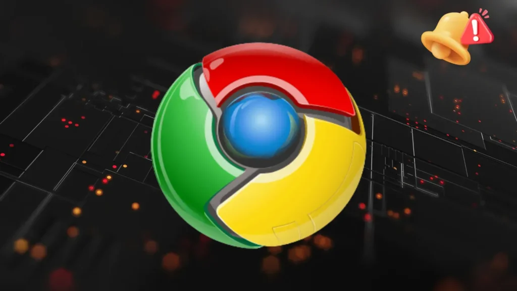 Critical Chrome Vulnerabilities Let Attackers to Execute Arbitrary Code