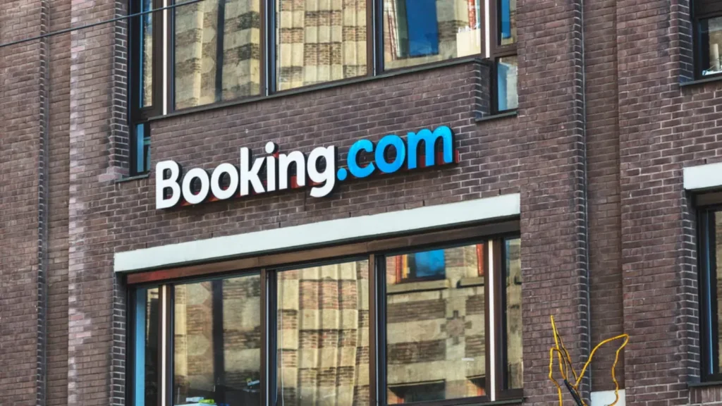 Booking.com Confirms Data Breach — Hackers Accessed Customers’ Personal Information