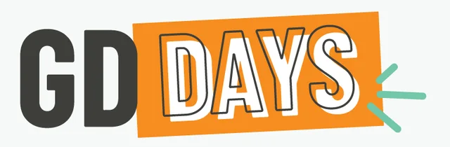 GD Days 2026