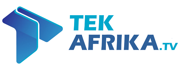 tekafrika.tv logo